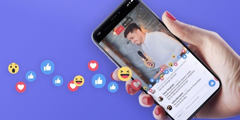 Can you download a livestream video on Facebook