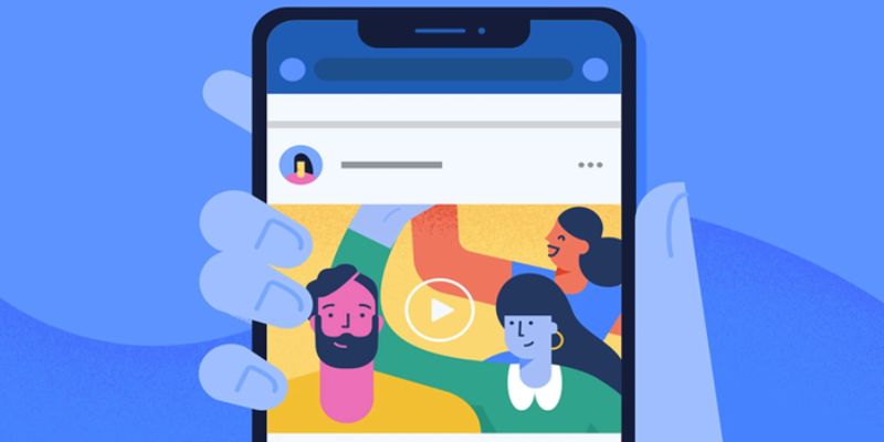 các lưu ý trước khi reup video fb
