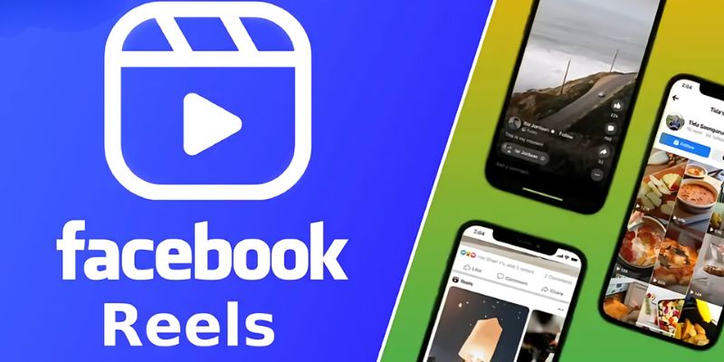 Có thể tải video reels trên facebook không?