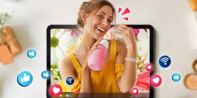 Cách tải reels fb trên máy iPhone