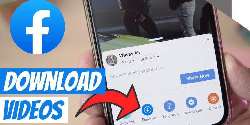 Tải video fb tại fsave.io có an toàn không
