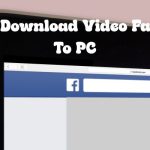 how-to-download-video-facebook-to-pc