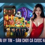Giới thiệu tổng quan về nhà cái uy tín
