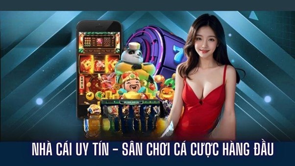 Giới thiệu tổng quan về nhà cái uy tín