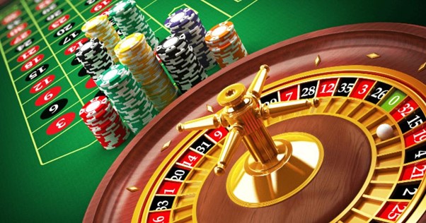Sảnh game nhà cái uy tín