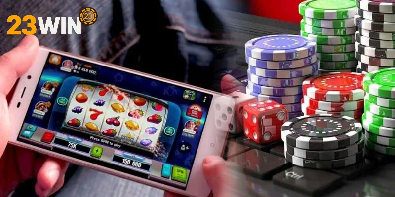 23win người chơi đánh giá cao