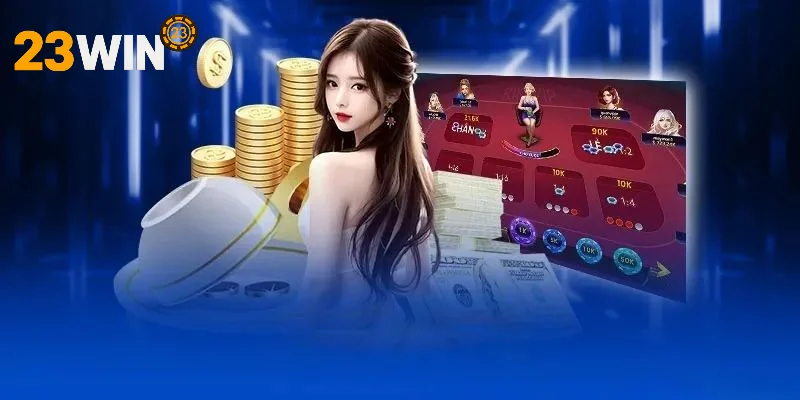 23win cá cược trên điện thoại
