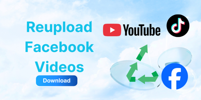 reupload-facebook-videos