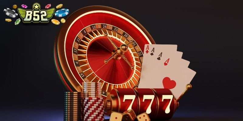 b52club giữ vững uy tín