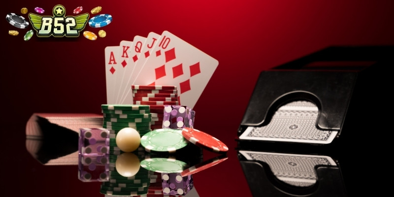 Cộng đồng phát triển vững mạnh