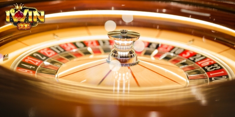 iwin club thương hiệu cá cược nổi bật