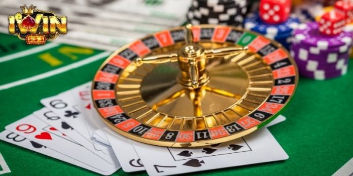 iwinclub danh sách trò chơi