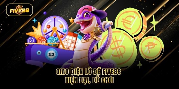 lo-de-five88-giao-dien