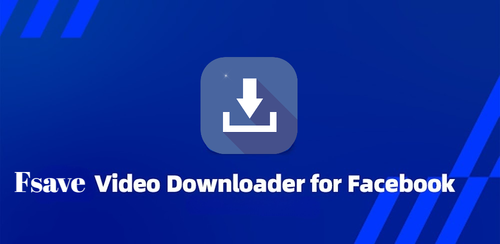 FSave Facebook Video Downloader cover image